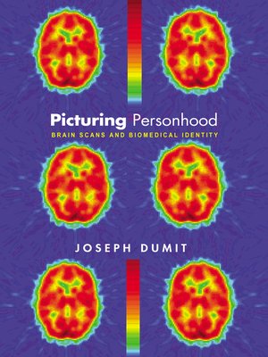 cover image of Picturing Personhood